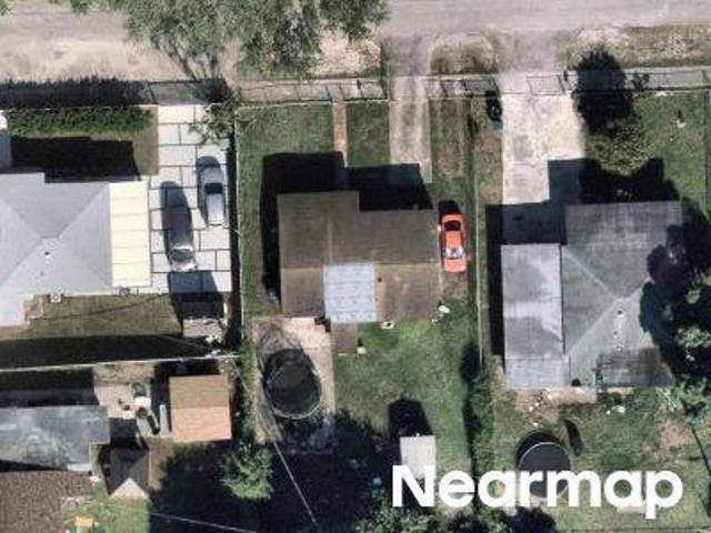 NW 89th St