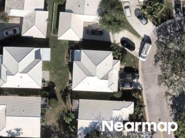 NW 8th Cir