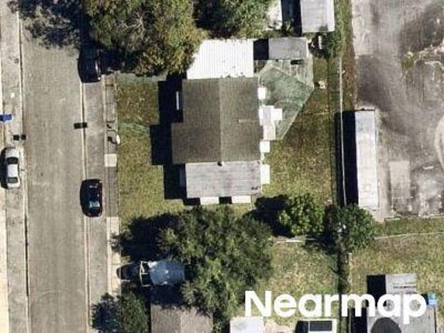 NW 8th Ave