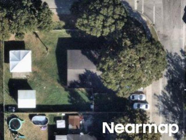 NW 8th Ave