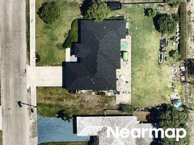 NW 8th Ave