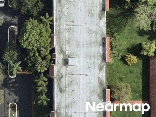 NW 8th St Apt