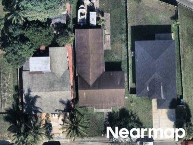 NW 8th Pl