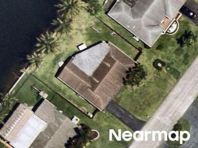 NW 93rd Ave