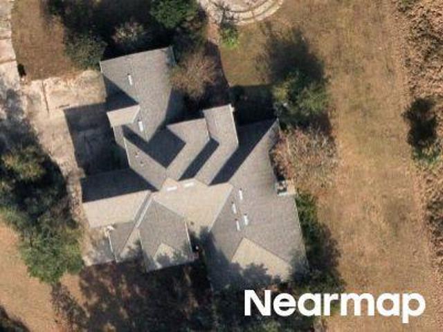 NW 93rd Ln