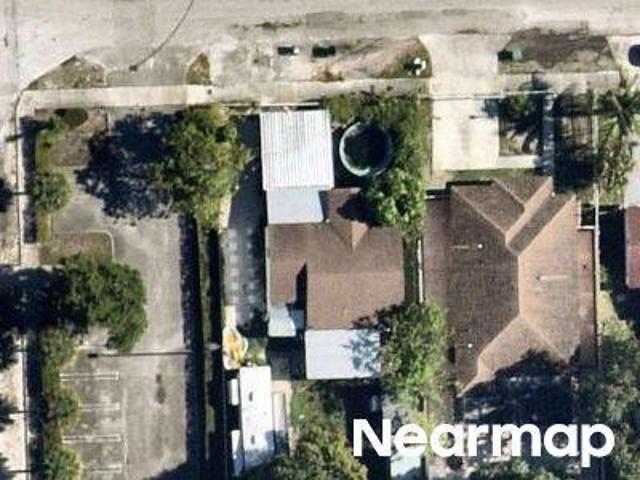 NW 93rd St