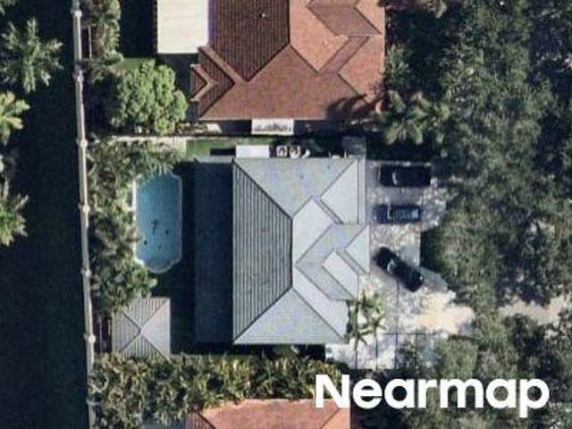 NW 91st Ct