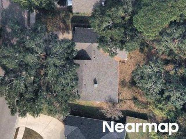 NW 91st Dr