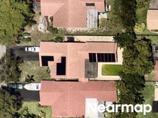 NW 92nd Ave