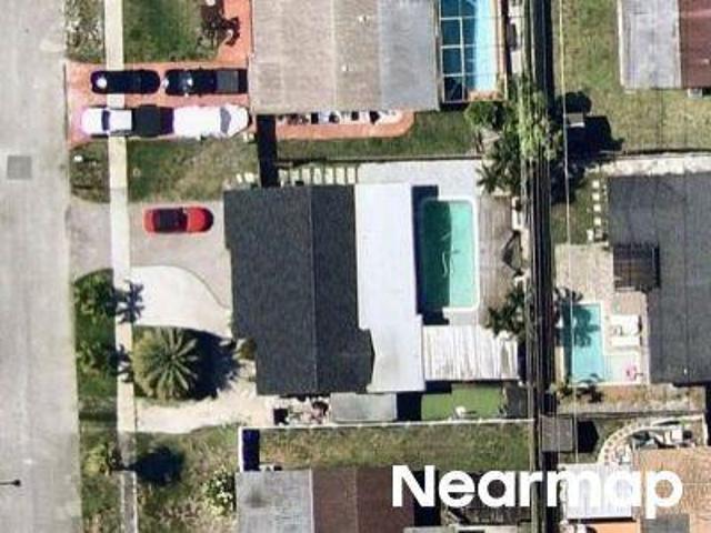 NW 92nd Ave
