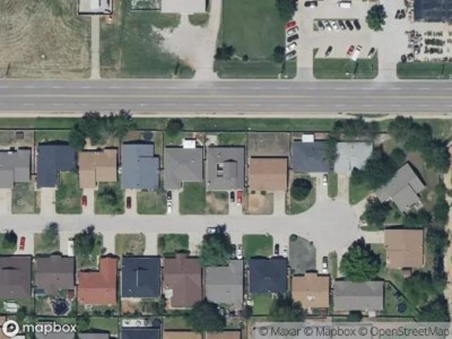 NW 92nd St