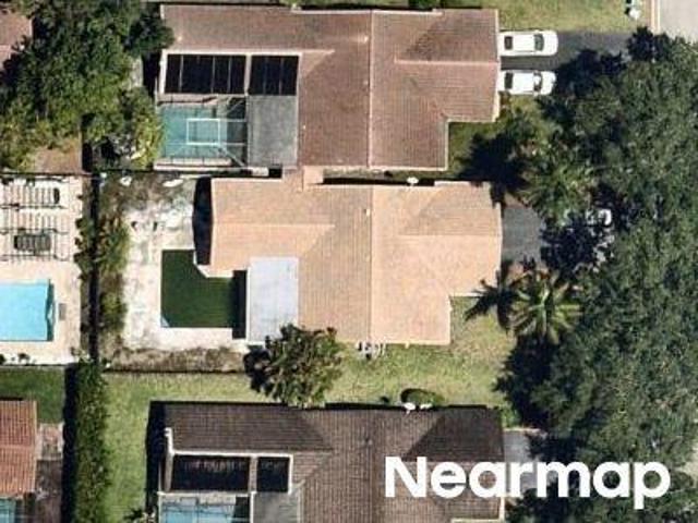 NW 94th Ave