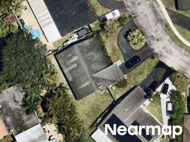 NW 95th Ave