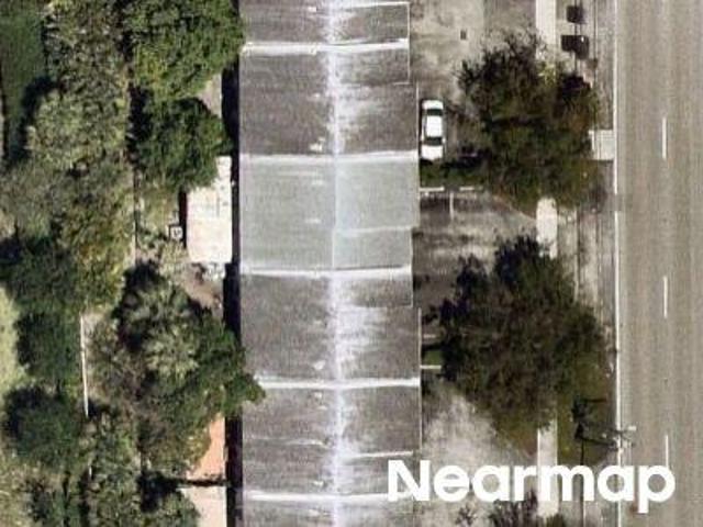 NW 9th Ave
