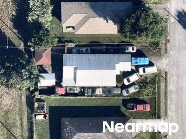 NW 9th Ave