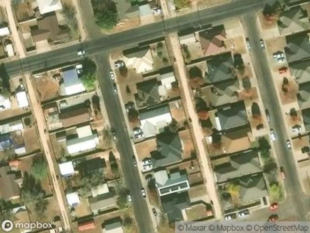 NW 9th St