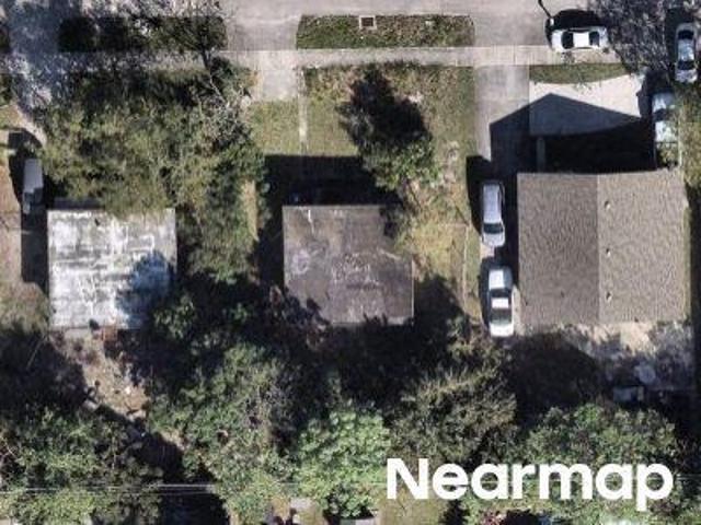 NW 9th St
