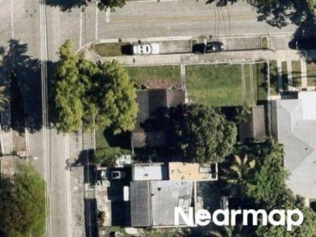 NW 13th Ave