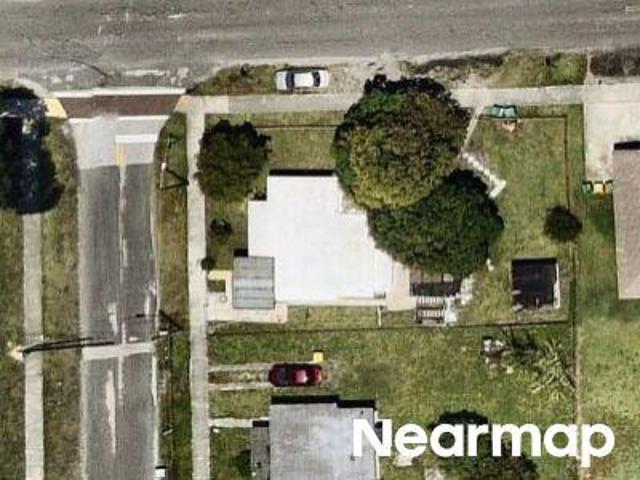 NW 13th Ave