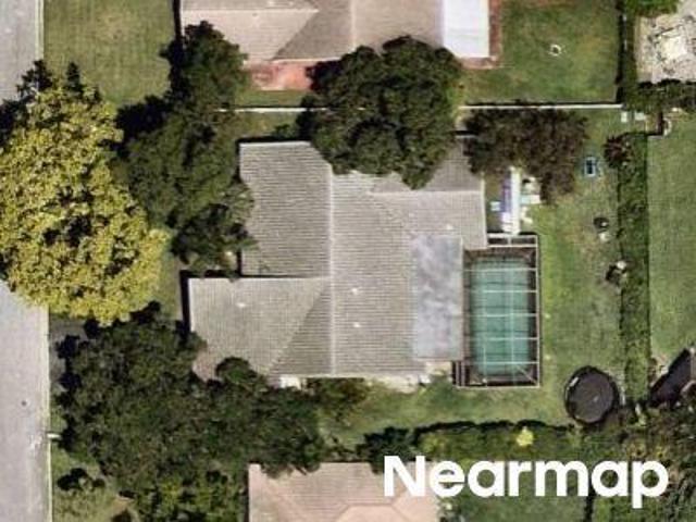 NW 100th Ln