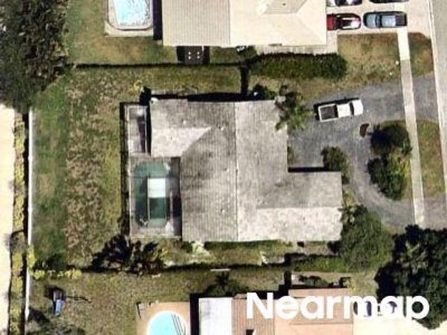 NW 101st Way