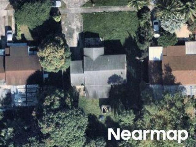 NW 101st St