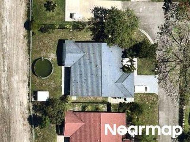 NW 104th Ln