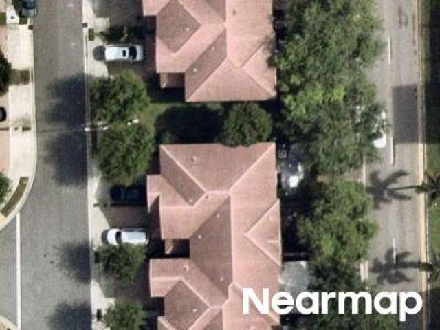NW 107th Ct