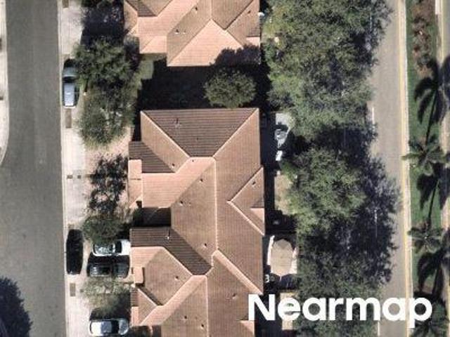NW 107th Ct