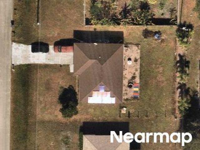 NW 10th Ave