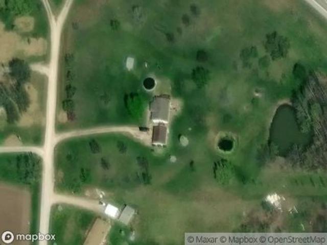 NW 1131st Rd