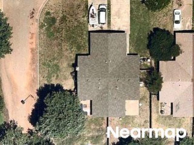 NW 113th Pl