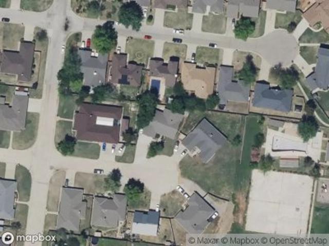 NW 117th St