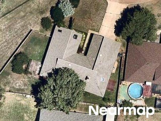 NW 119th St