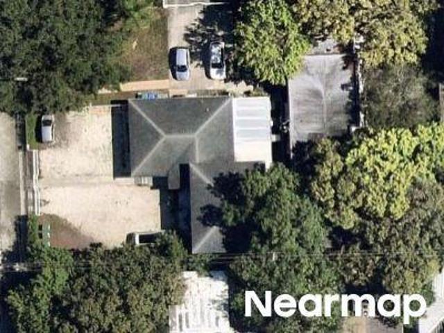 NW 11th Ave