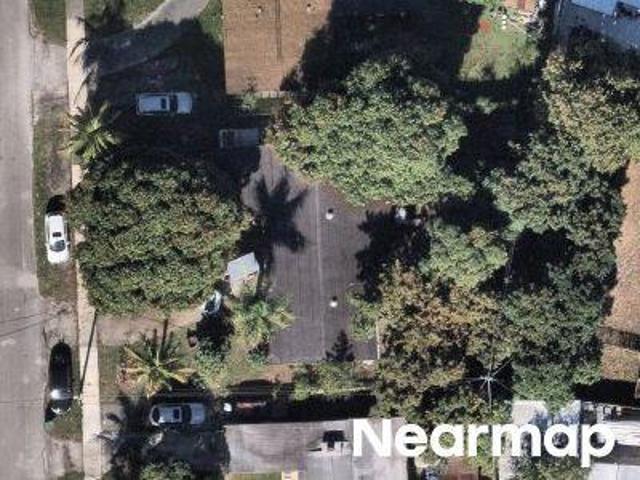 NW 11th Pl