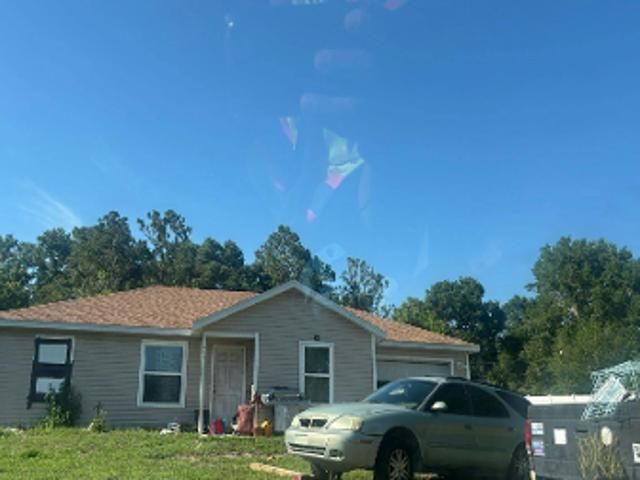 NW 126th Ln