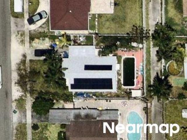 NW 12th Ave