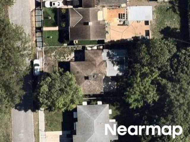 NW 12th Ct
