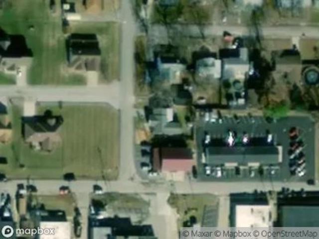 NW 12th St