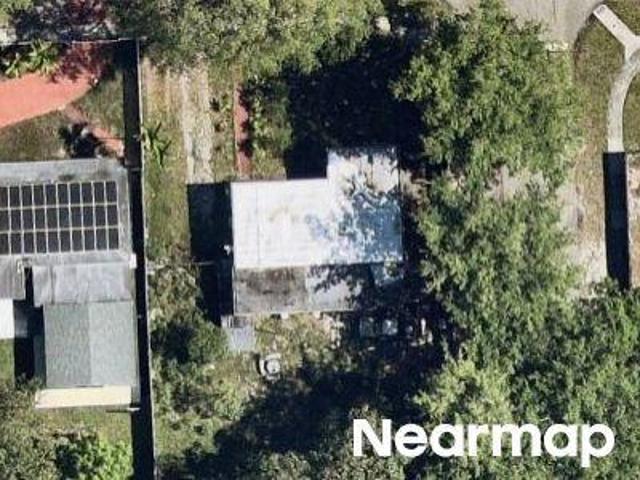 NW 131st St