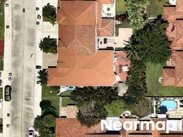 NW 133rd Ave