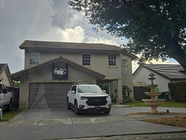 NW 134th Ave