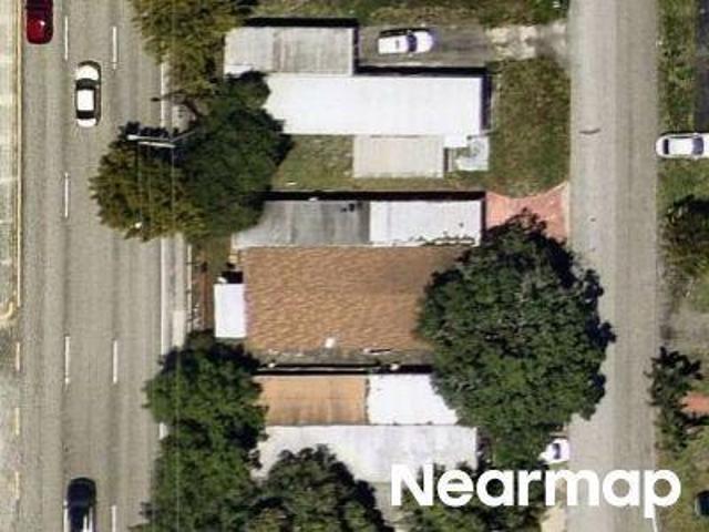 NW 135th Way