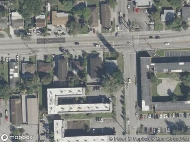 NW 135th St Apt 5