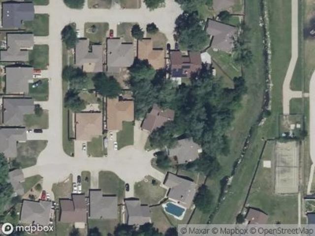 NW 17th Cir