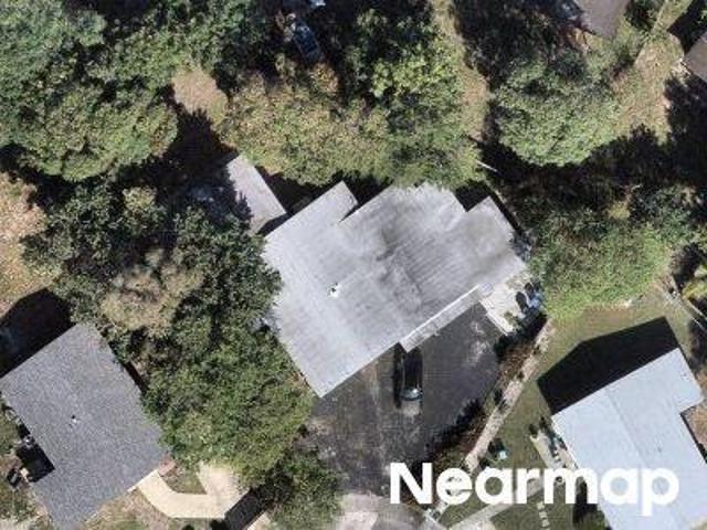 NW 17th Ln