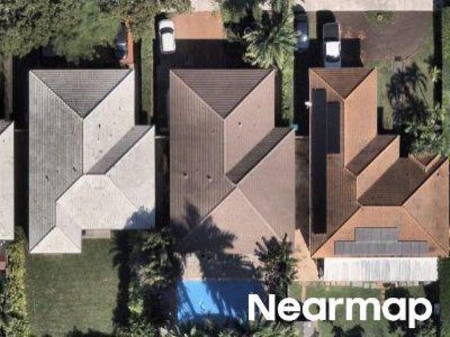 NW 140th Ln