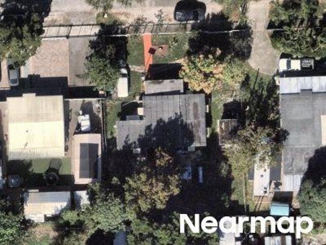 NW 140th St