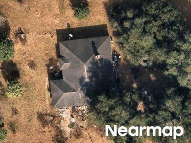 NW 145th Avenue Rd